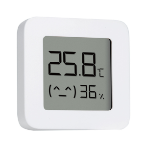 Xiaomi bluetooth temperature and humidity meter 2 meters home home use accurate temperature and humidity electronic test meter wholesale