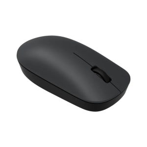 Xiaomi wireless mouse lite ergonomic laptop game photoelectric men and women office compact portable