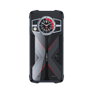 Cubot  KingKong 9 Rugged Smartphone 120Hz 6.583" Screen Helio G99 24GB RAM 256GB ROM 100MP Camera 10600mAh NFC GPS