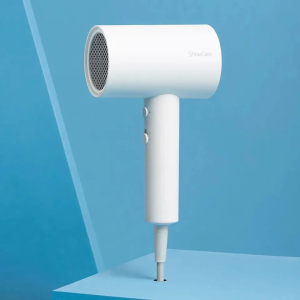 Xiaomi ShowSee Negative Ion Folding Electric Hair Dryer 1800W 220V 50Hz 517g Hair Dryer