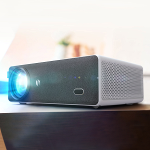 Vivibright video projector 2023 upgraded D5000