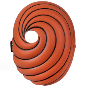 [Halloween Sale]Halloween Mask Naruto Cosplay Masks