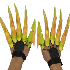 [Halloween Sale]Halloween Articulated Fingers