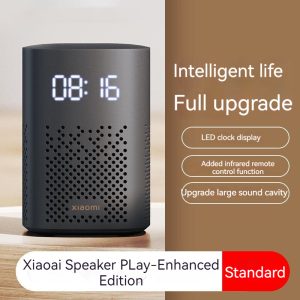 Xiaomi Xiaoai Portable Speaker Play Enhanced Edition With LED Digital Clock Display WiFi Speaker Music Player for Smart Home