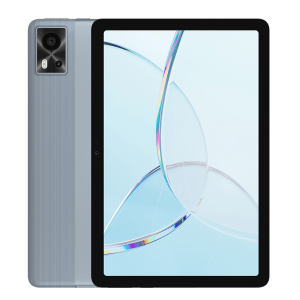 DOOGEE T10E Tablet PC 10.1" HD Display TÜV SÜD Blue Light Certification 9GB +128GB Android 13 6580mAh Battery
