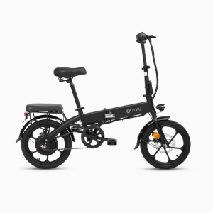 DYU A1F 16 Inch Full Folding Electric Bike