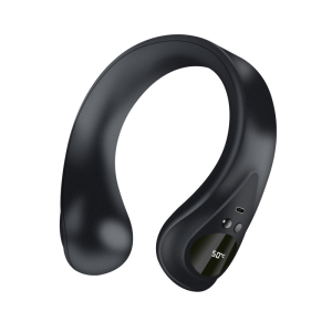 Neck warmer portable neck warmer charging neck warmer digital display usb constant temperature convenient graphene heating neck warmer