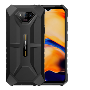 Ulefone Armor X13 6320mAh Battery | 6.52" Large Display | IP68/IP69K | Android 13 | 6+6+64G