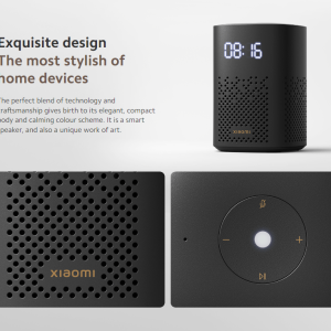 Global version Xiaomi Smart Speaker IR Control