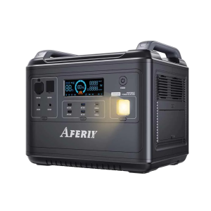 AFERIY 2001A Portable Power Station 2000W 1997Wh