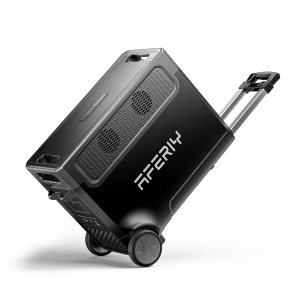 AFERIY P310 Portable Power Station 3600W 3840Wh