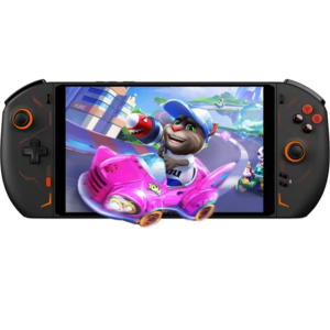 One Netbook OneXPlayer 2 Pro 5 in 1 Handheld Gaming PC 8.4'' 2K IPS Screen AMD Ryzen 7 7840U 32GB LPDDR5 RAM 2TB M.2 Windows 11