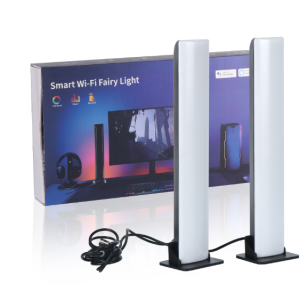 Phantom desktop ambient light graffiti smart computer music rhythm  light game music pickup light