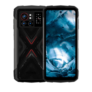 HOTWAV Cyber X Rugged Phone