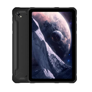 DOOGEE R10 Rugged Tablet 10.4" 2K Display Helio G99 Octa Core tablets 8GB RAM 128GB ROM 10800mAh Battery Android 13 OS Pad
