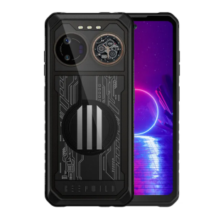 IIIF150 B2 Ultra,12GB 256GB,15000mAh,120Hz,6.78 inch screen Mp micro motion sensor dual display,200MP Camera,NFC