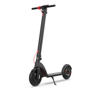 KIXIN X7 E-Scooter  OFF-ROAD AIR WHEEL FOLDING SCOOTER