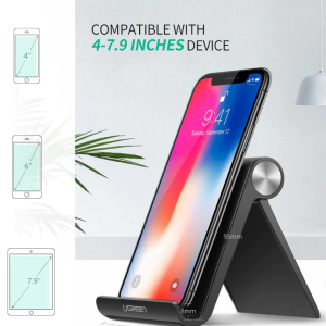 Ugreen Portable Cell Phone Stand Holder