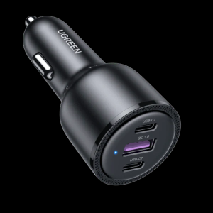 Ugreen 69W USB C Car Charger