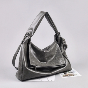 Women Casual Large Capacity Multifunction Handbag