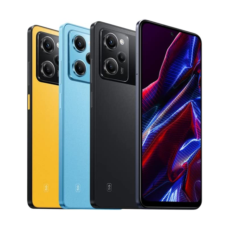 Global Version POCO X5 Pro 5G