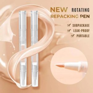 Rotating Repacking Pen(5PCS)