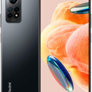 Global Version Xiaomi Redmi Note 12 Pro 4G 6.67" 108MP Pro Triple Camera