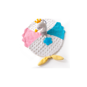 Soothing baby toy hanging