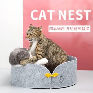 Smart Pet Water Dispenser for Automatic and Continuous Hydration.