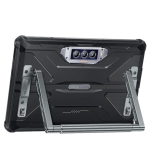 OUKITEL RT7 Titan 5G Rugged Tablet, 10.1 inch 1920x1200, MTK Dimensity 720(MT6583), 12GB+12GB RAM 256GB ROM, Water/Dust/Shock-proof, 32000mAh Rapid 33