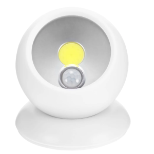 Motion Activated Bionic Portable Lights