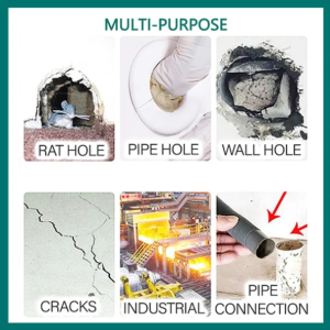 New Type Waterproof Sealant Mastic