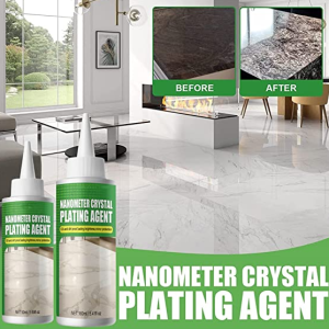 LAST DAY 49% OFF - Nano Crystal Coating Agent for Tile & Furniture