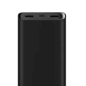 34108Mi 50W Power Bank 20000