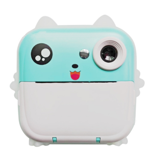 Cross-border new product Q5 HD mini Polaroid camera Children's Polaroid thermal printing digital camera