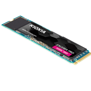 Kioxia Ssd SE10 Hard Drive 1T 2T Solid State Disk Ssd Nvme.m2 Exceria PRO Nvme Serie For Laptop Pc