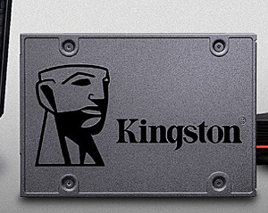 120/240/480GB SSD Solid State Drive SATA3.0 Interface A400 Series