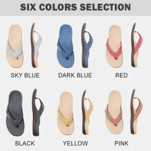 Summer Beach Sandals