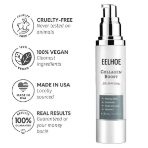 Collagen Firming Serum