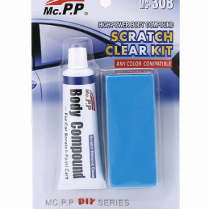 (Last Day Promotion-50%OFF) Professional Car Scratch Repair Agent