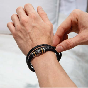 Love You Forever Bracelet