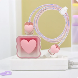 Charger Protection Cover for IPhone 18W/20W Charger