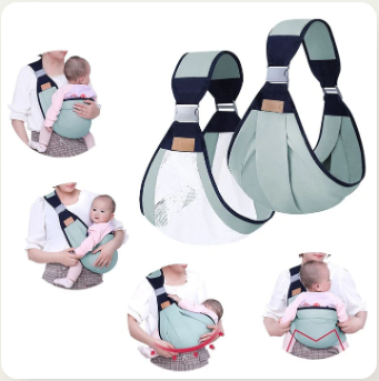 Flexy baby Carrier