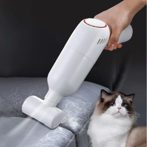 WIRELESS CAR VACUUM CLEANER