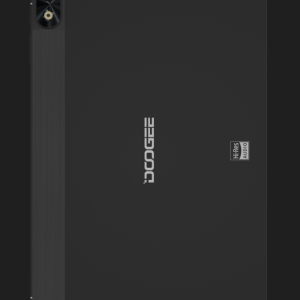 DOOGEE T10 Plus Tablet 10.51" 2K TÜV SÜD Display 8+256GB Hi-Res Quad Stereo Speakers 7.4mm Metal Body 18W Fast Charging 8250mAh