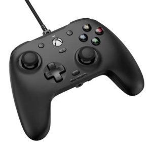 GameSir G7 Wired Game Controller | XOBX & Windows 10/11 | Black