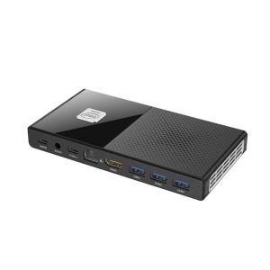 M6 N6000PCMini: Compact Office/Home Microcomputer – Power in Your Palm