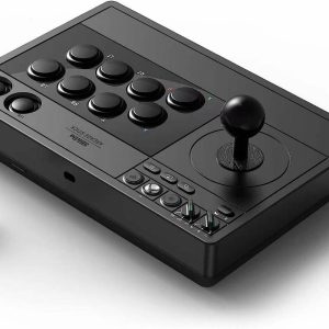 Officially Licensed 8Bitdo Arcade Fight Stick for Xbox Series X|S