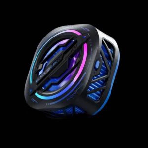 Black Shark MagCooler 3 Pro: Maximum Cooling for Gamers