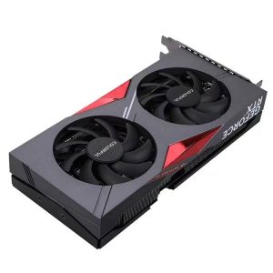 new RTX 4060Ti Tomahawk DUO 8G video rendering computer game ray tracing graphics card